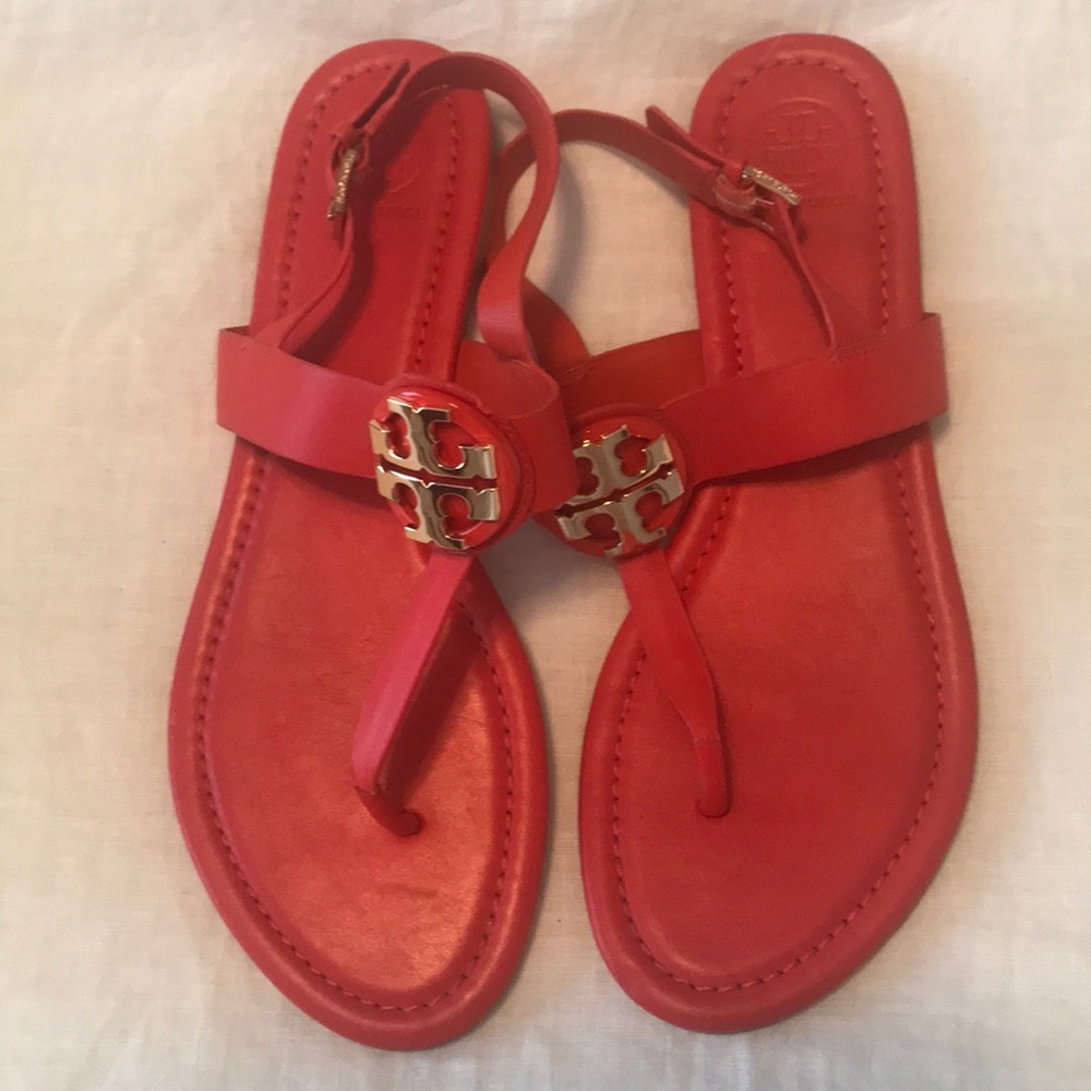 Tory Burch sandal